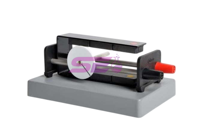 LaPlace's Law Demonstrator